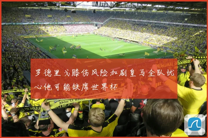罗德里戈膝伤风险加剧皇马全队忧心他可能缺席世界杯