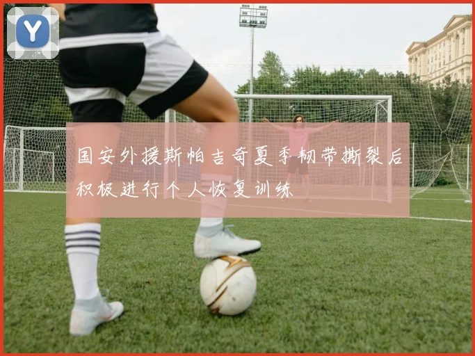 国安外援斯帕吉奇夏季韧带撕裂后积极进行个人恢复训练