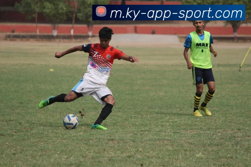 开云体育品牌故事