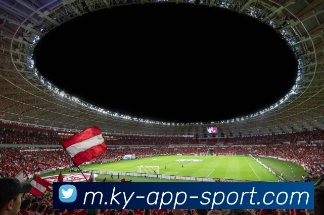 开云体育APP 体育赛事宣传图