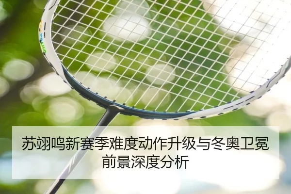 苏翊鸣新赛季难度动作升级与冬奥卫冕前景深度分析 | kaiyun
